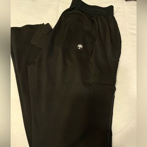 Healing Hands scrub bottoms